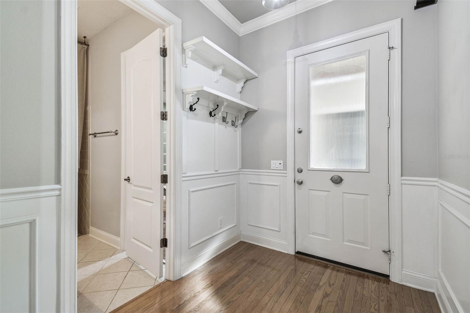 BELLA VISTA - Residential