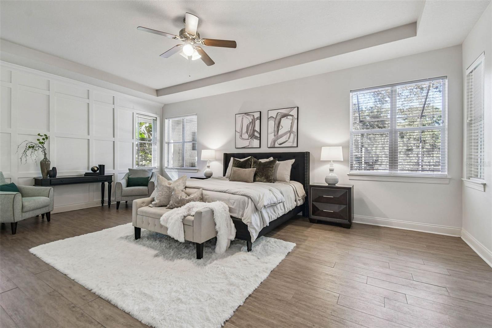 BELLA VISTA - Residential