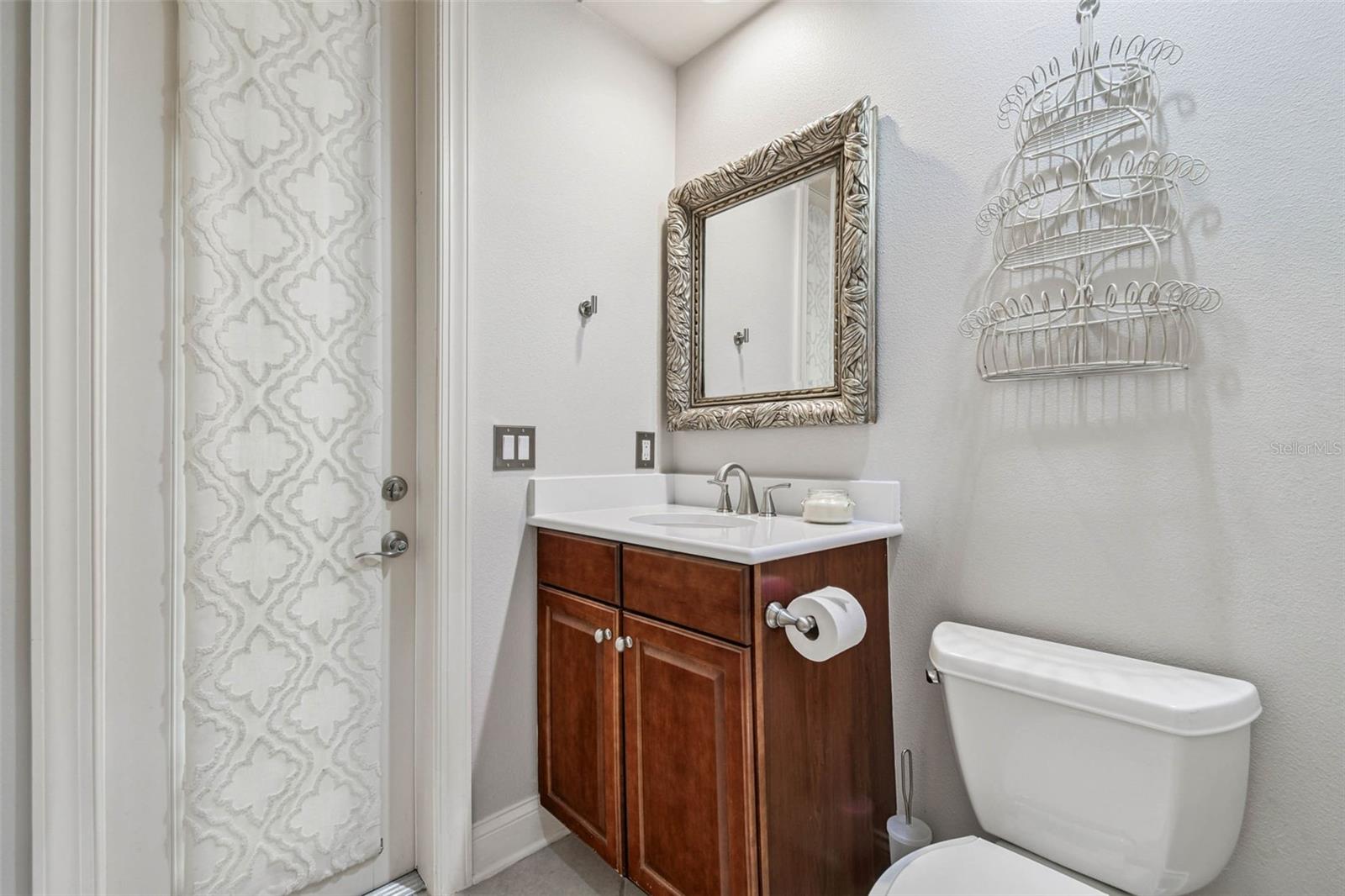 BELLA VISTA - Residential