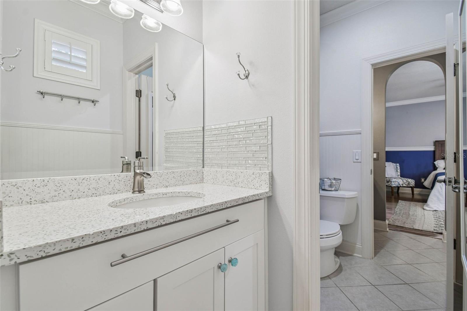 BELLA VISTA - Residential