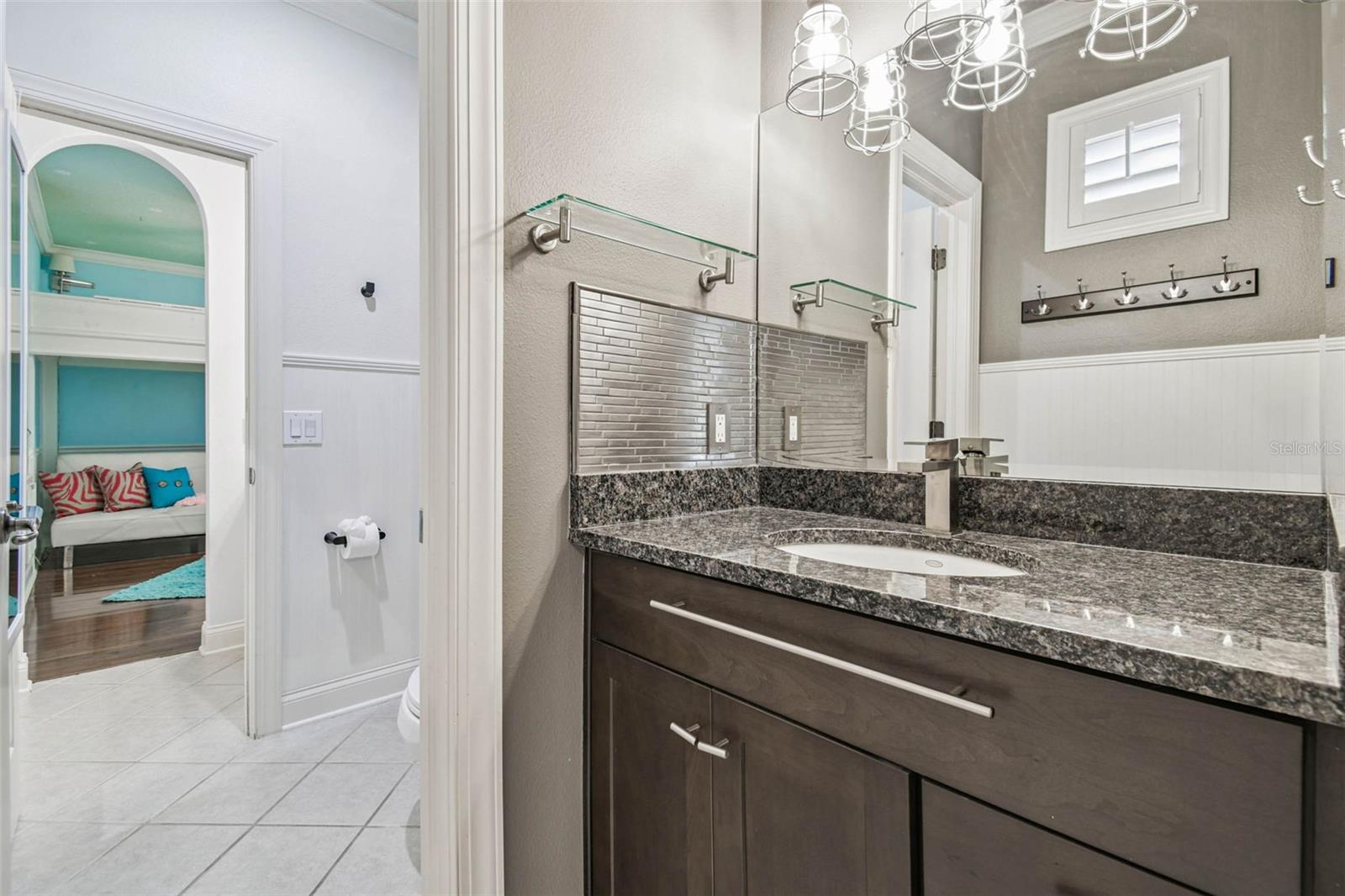 BELLA VISTA - Residential