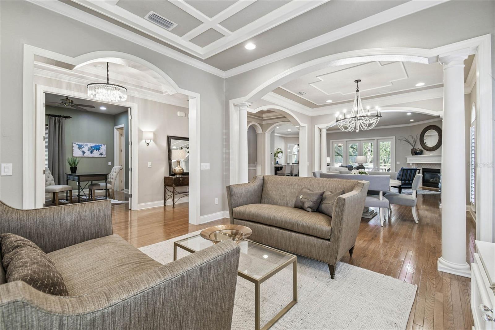 BELLA VISTA - Residential