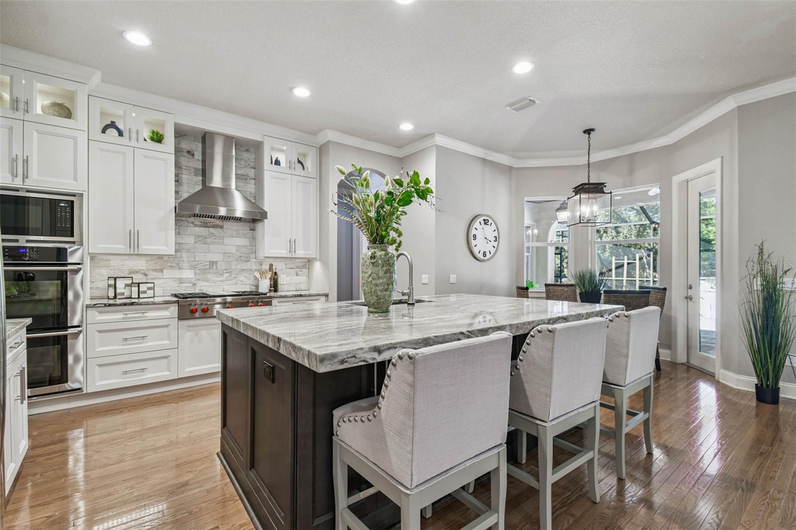 BELLA VISTA - Residential