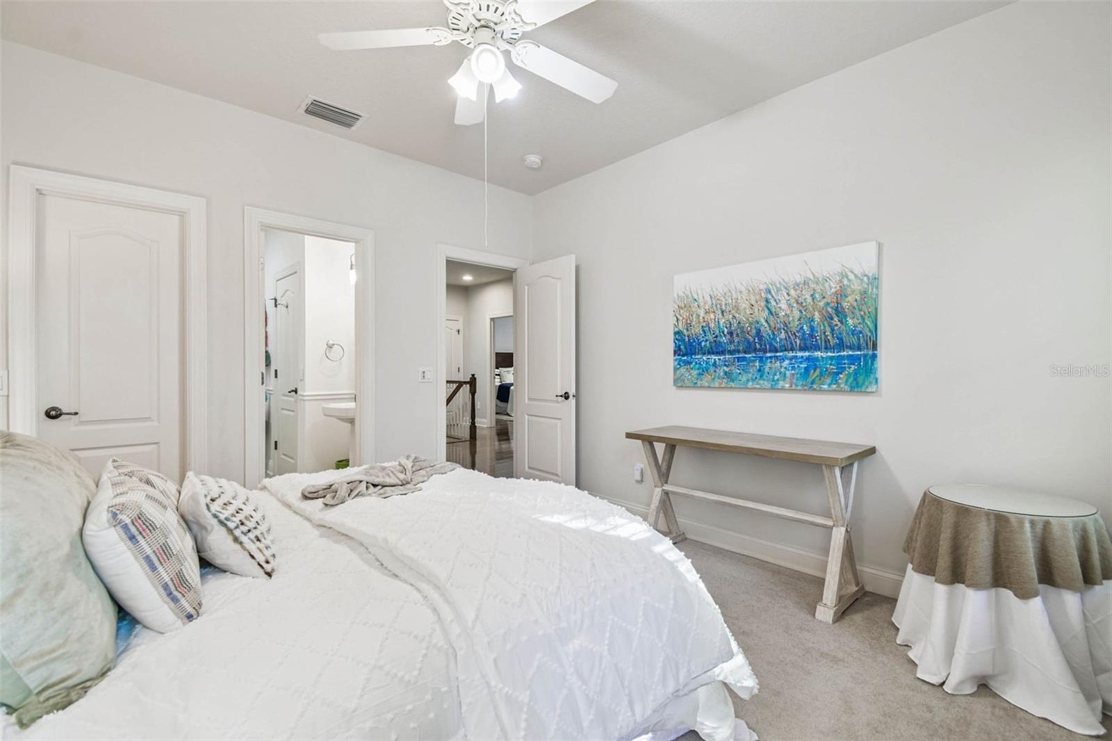 BELLA VISTA - Residential