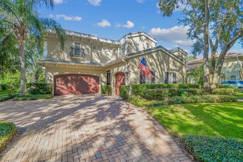 Photo of 1913 Floresta View Drive, Tampa, FL 33618 (MLS # TB8442700)