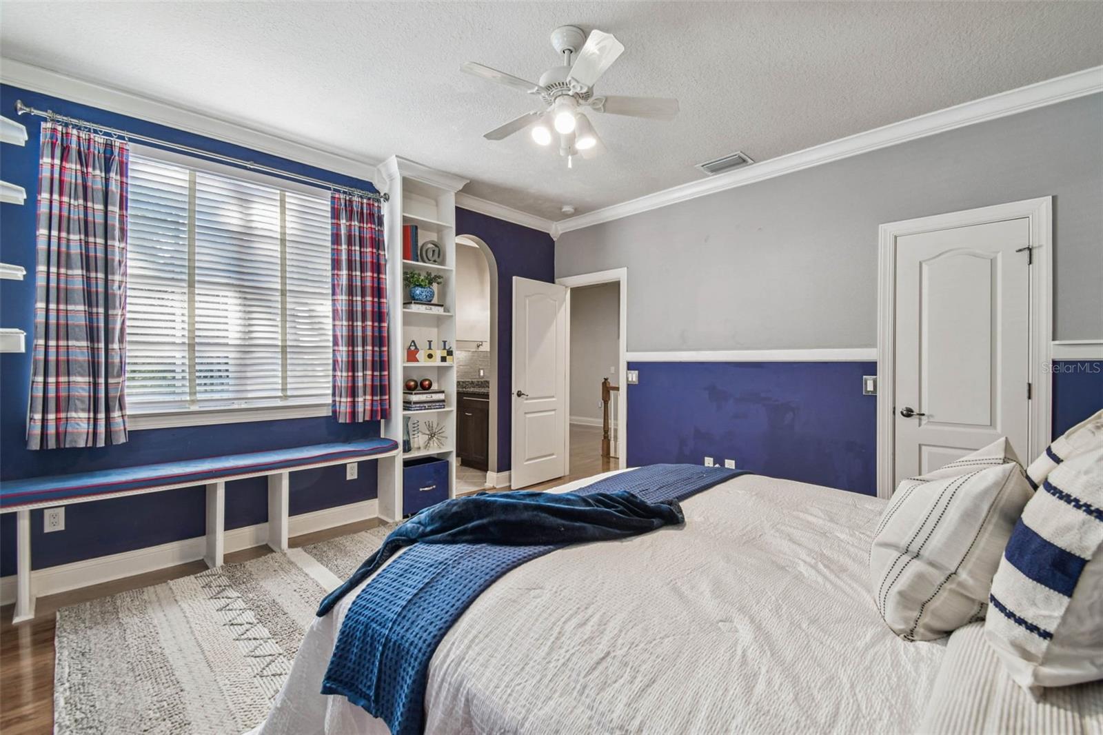 BELLA VISTA - Residential