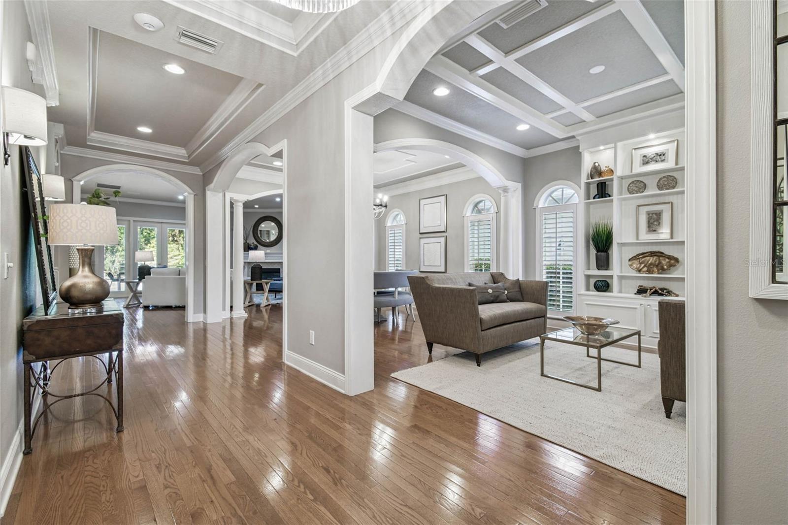 BELLA VISTA - Residential