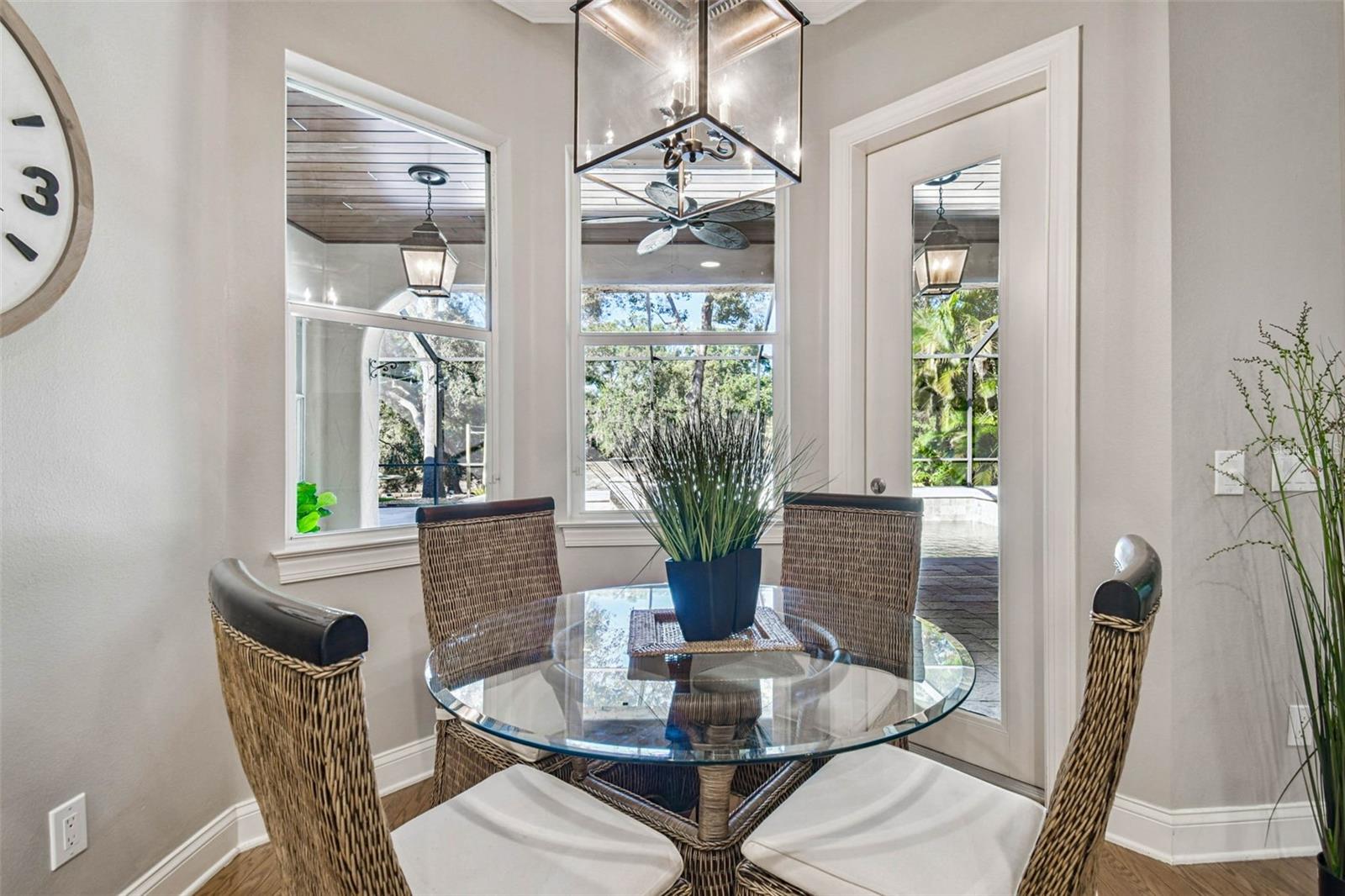 BELLA VISTA - Residential