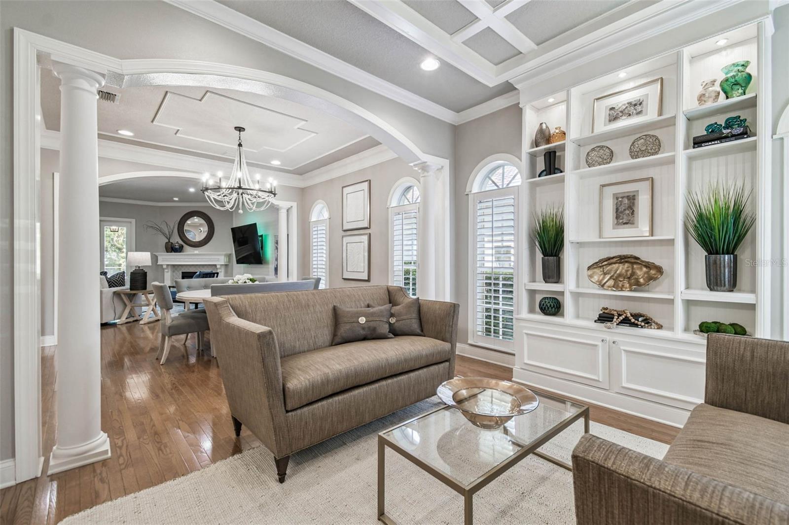 BELLA VISTA - Residential