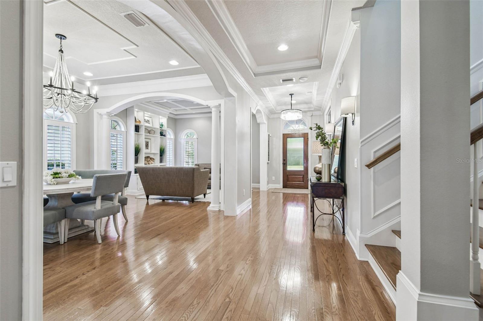 BELLA VISTA - Residential