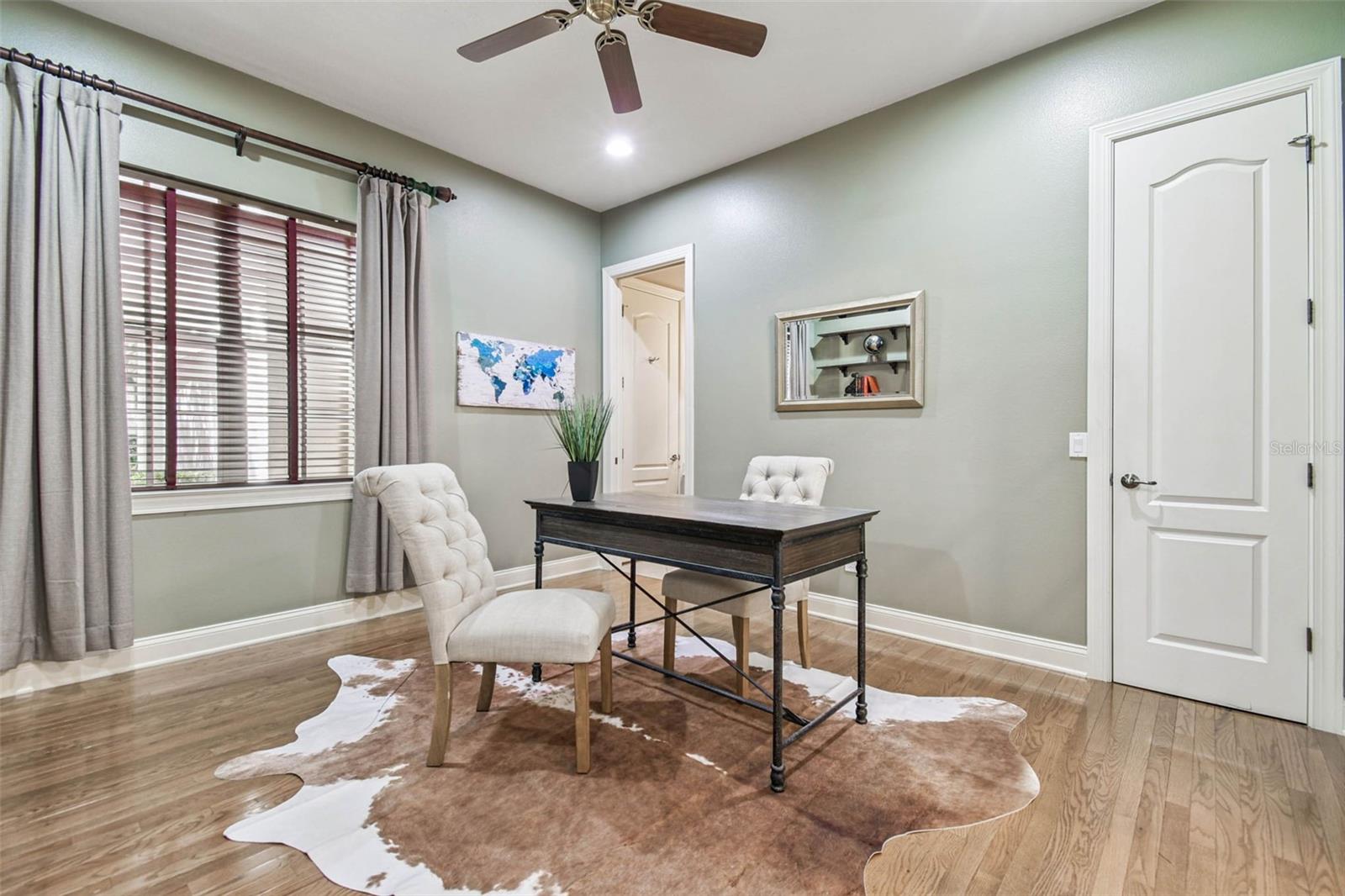 BELLA VISTA - Residential