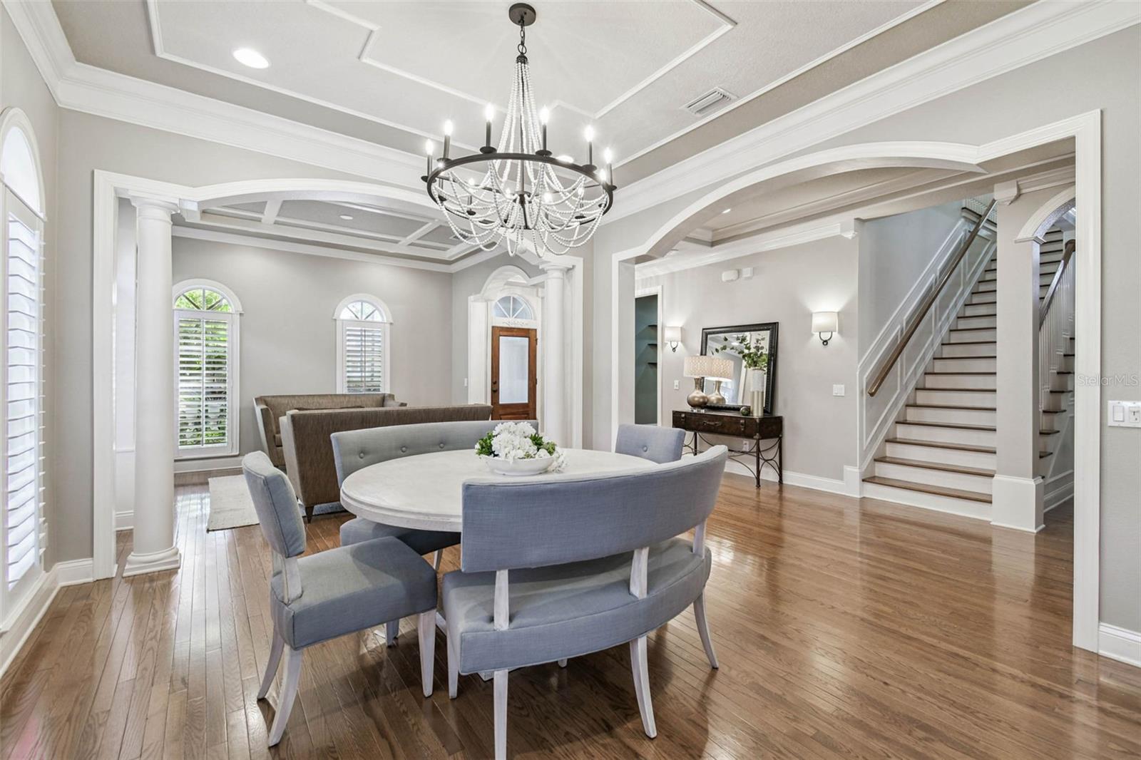 BELLA VISTA - Residential