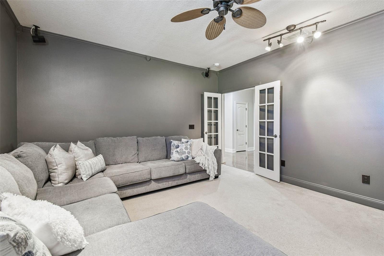 BELLA VISTA - Residential