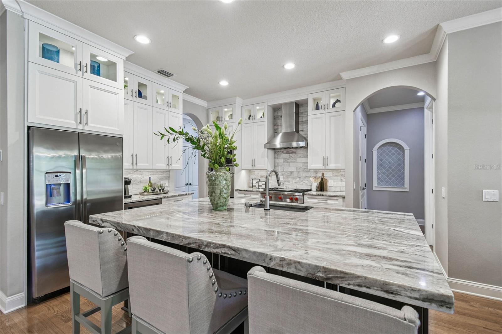 BELLA VISTA - Residential