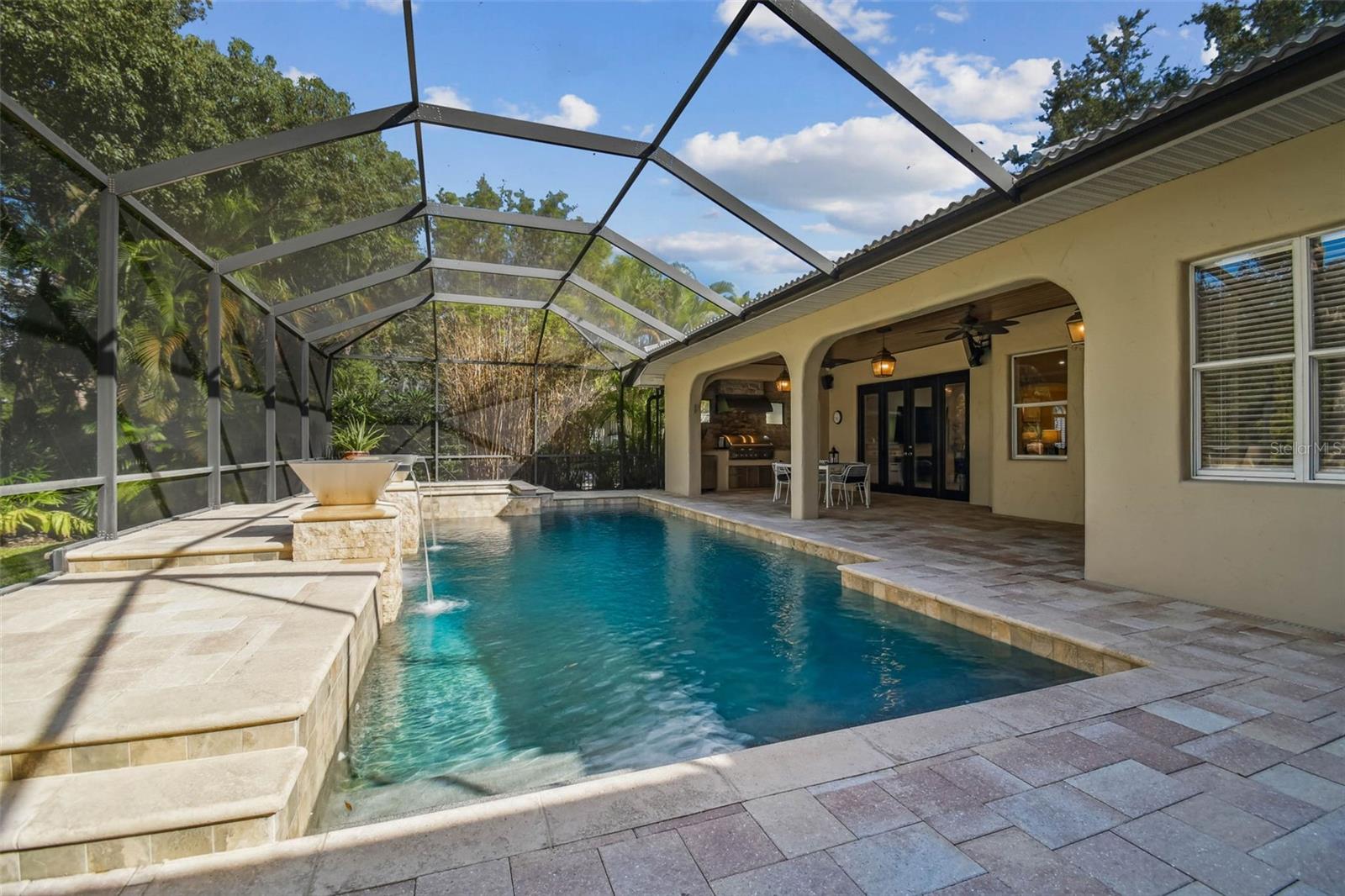 BELLA VISTA - Residential