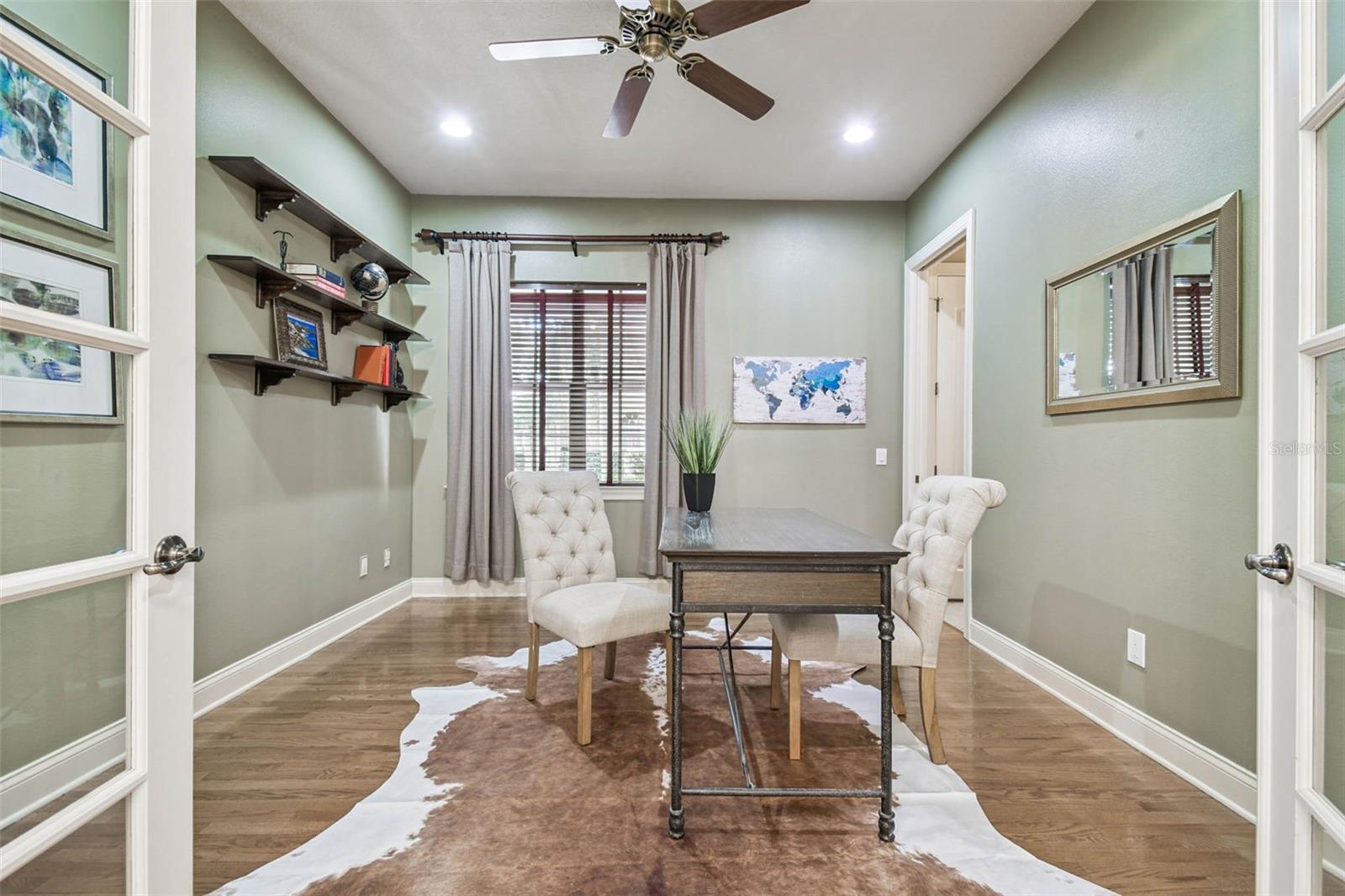 BELLA VISTA - Residential