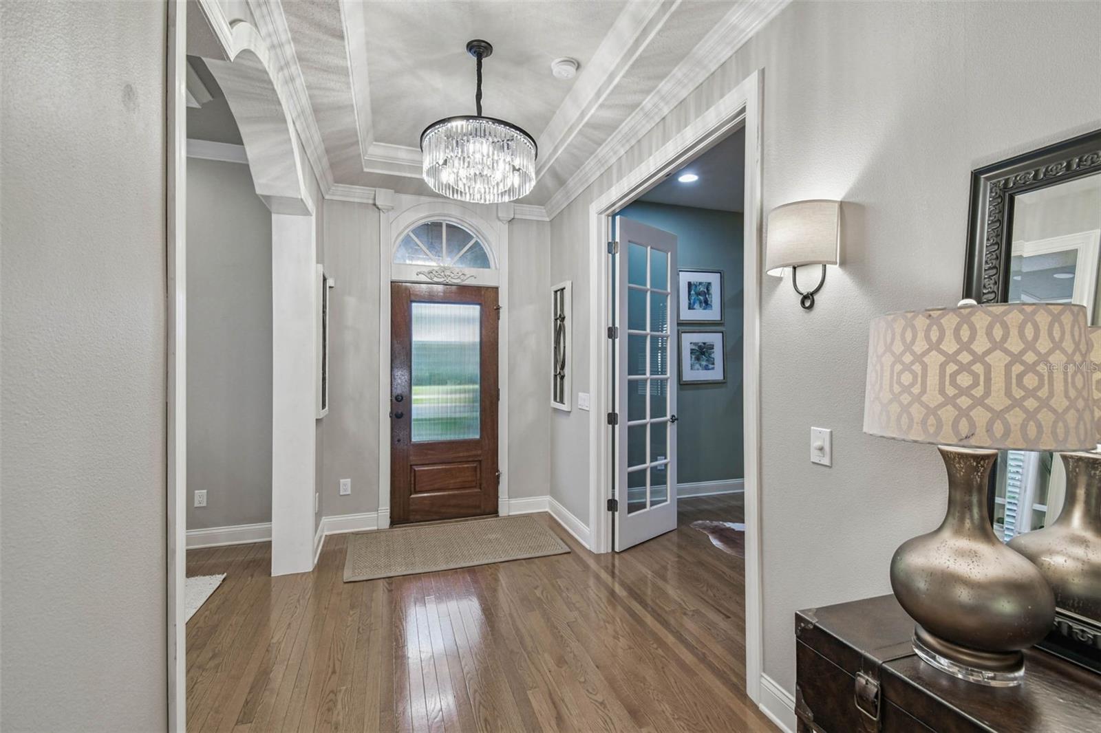 BELLA VISTA - Residential