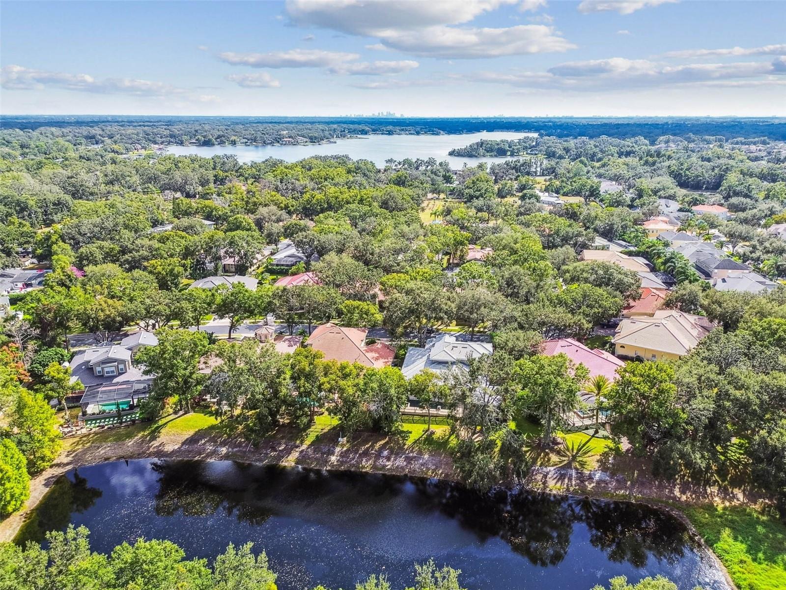 BELLA VISTA - Residential