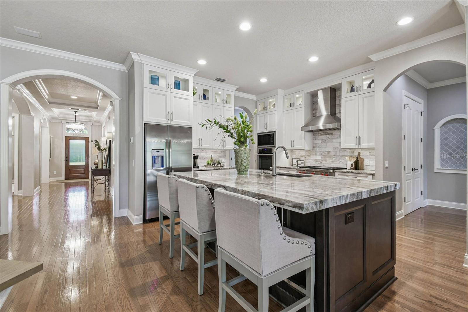 BELLA VISTA - Residential