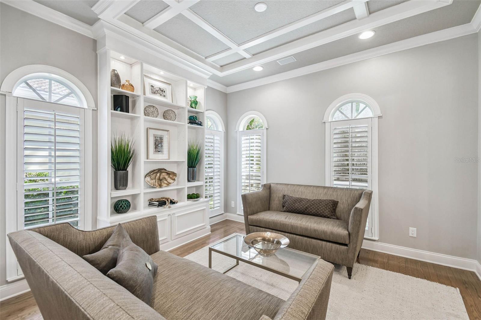 BELLA VISTA - Residential