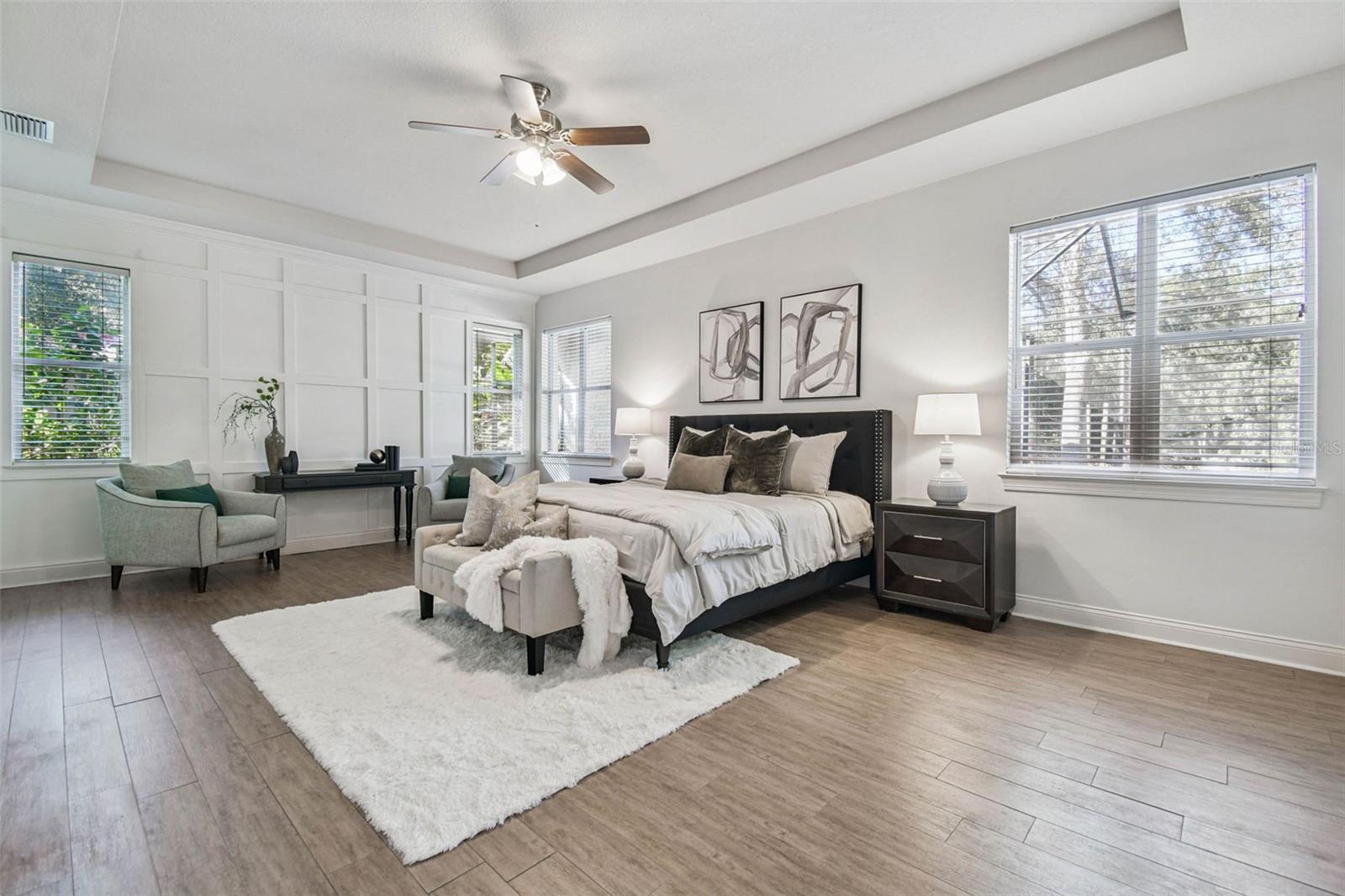 BELLA VISTA - Residential