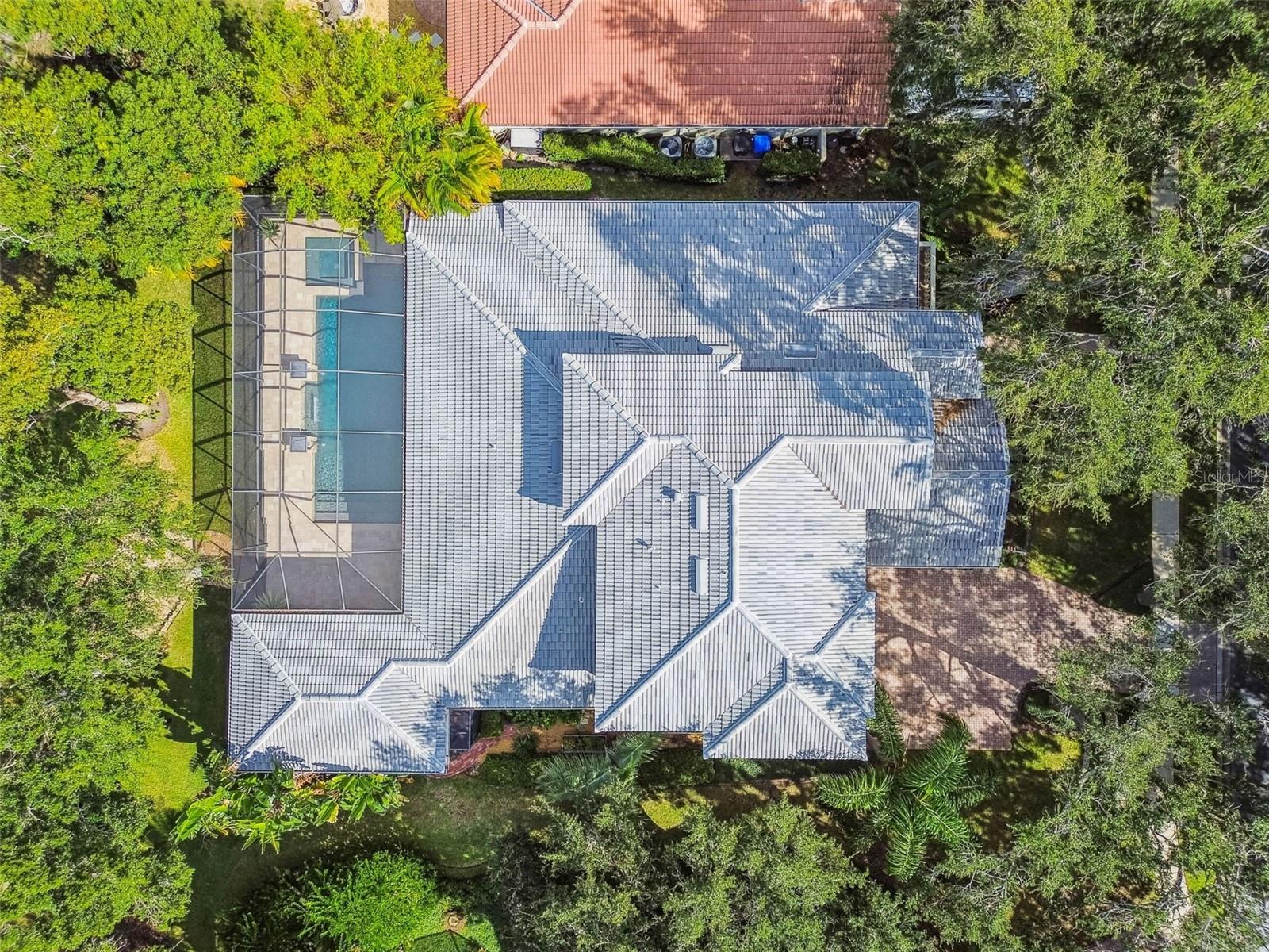 BELLA VISTA - Residential