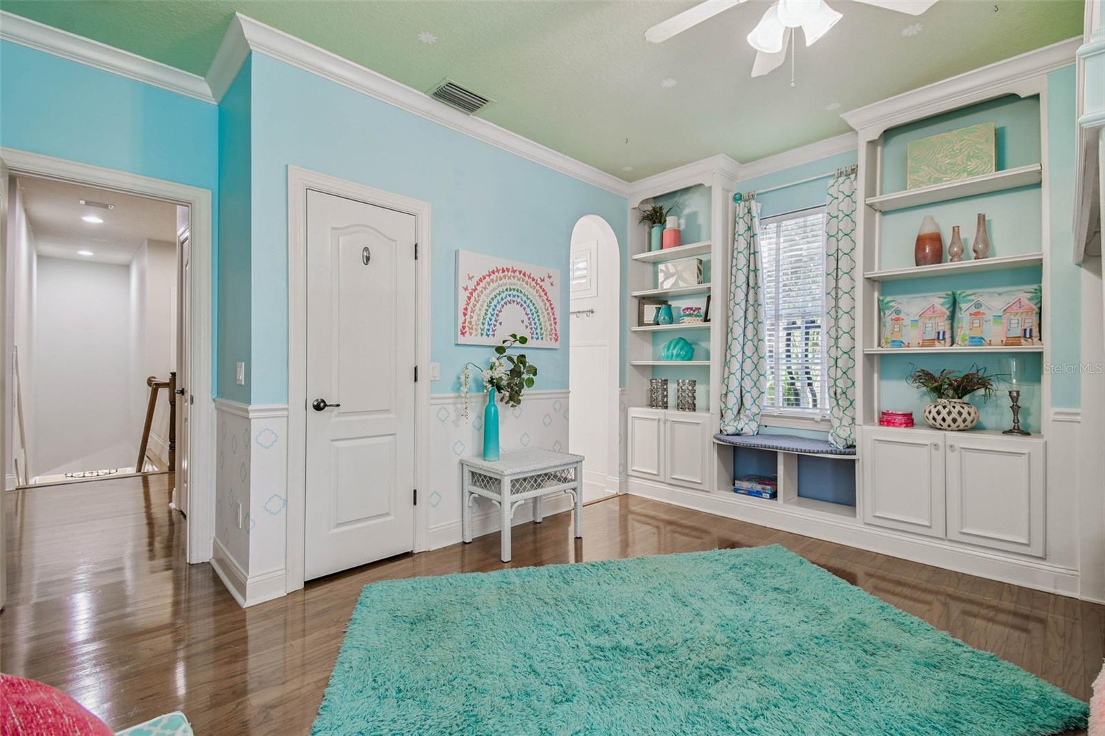 BELLA VISTA - Residential