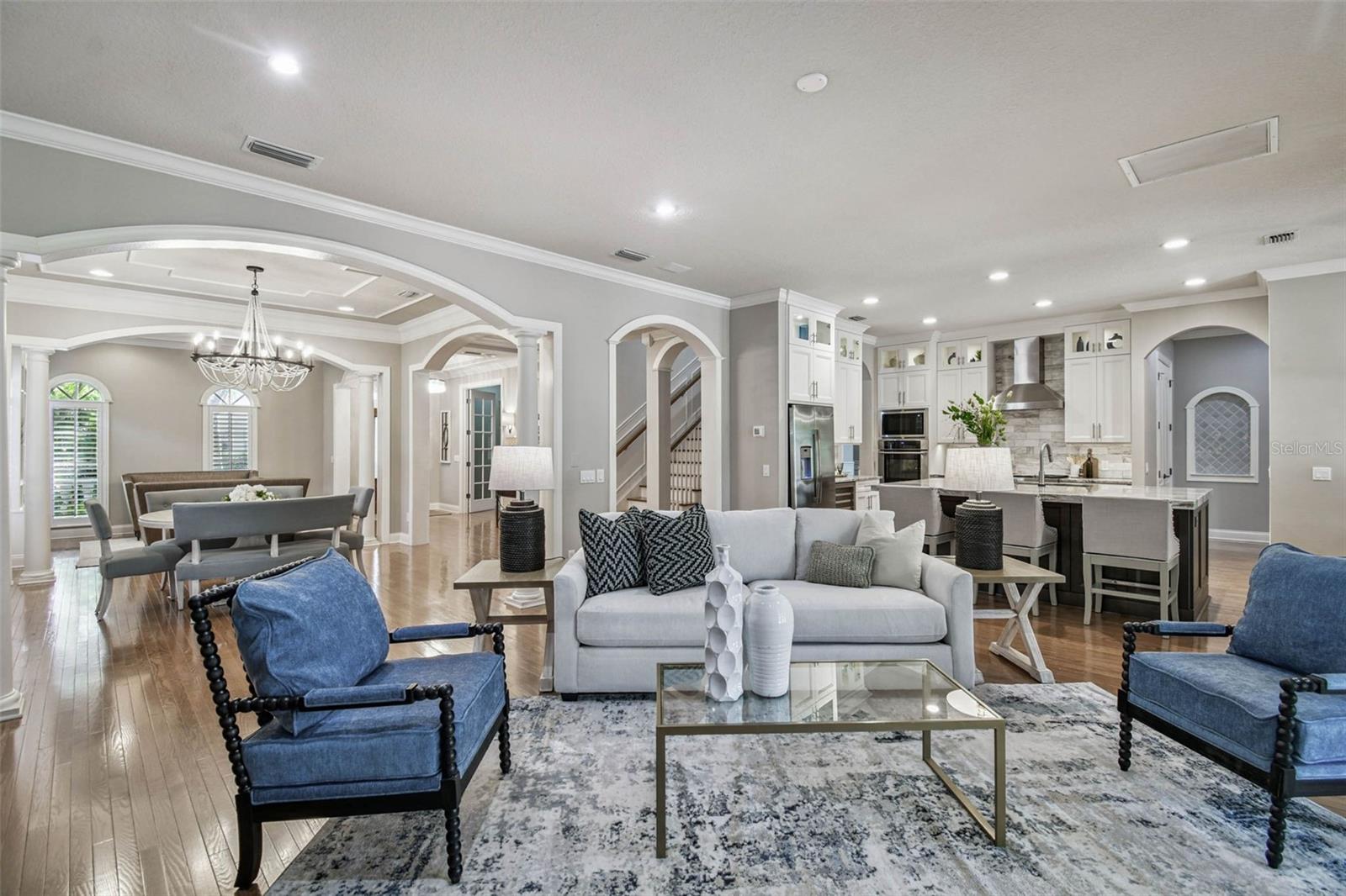 BELLA VISTA - Residential