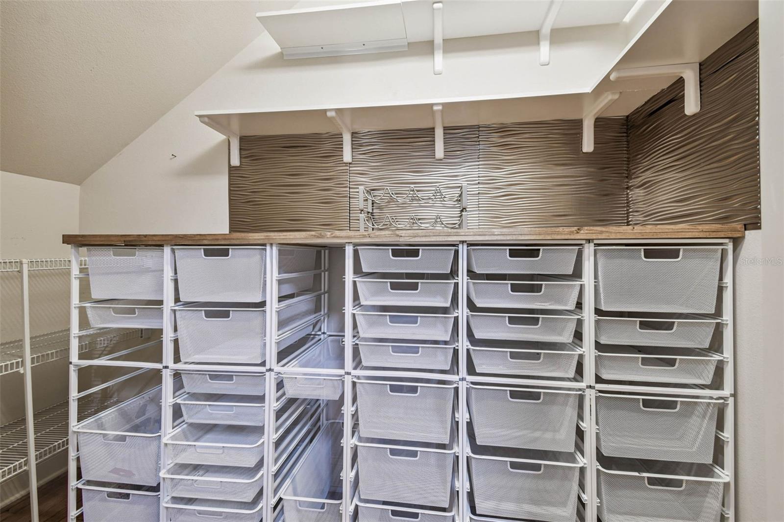 BELLA VISTA - Residential