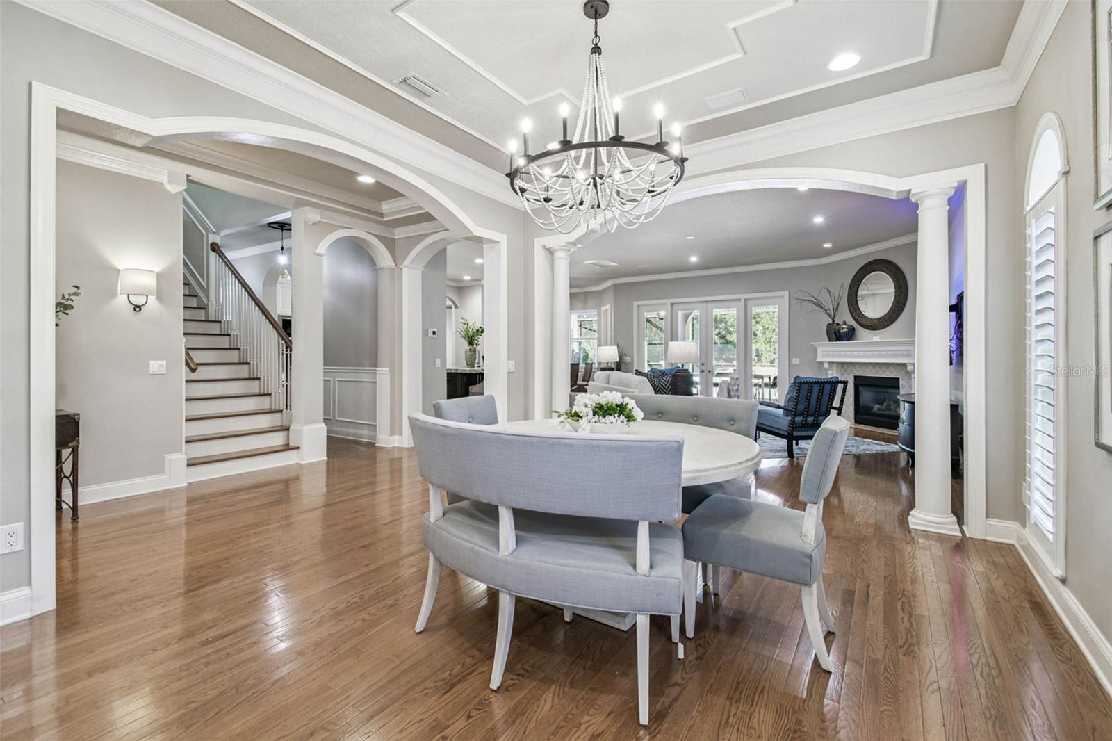 BELLA VISTA - Residential