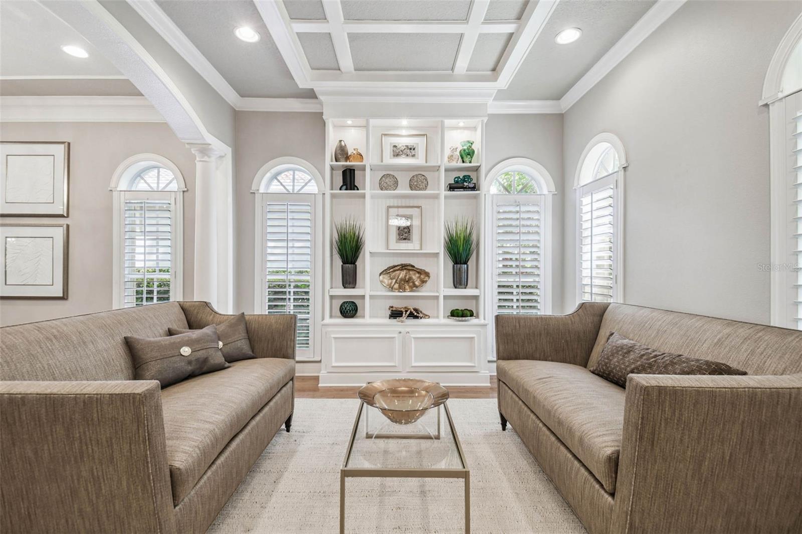 BELLA VISTA - Residential