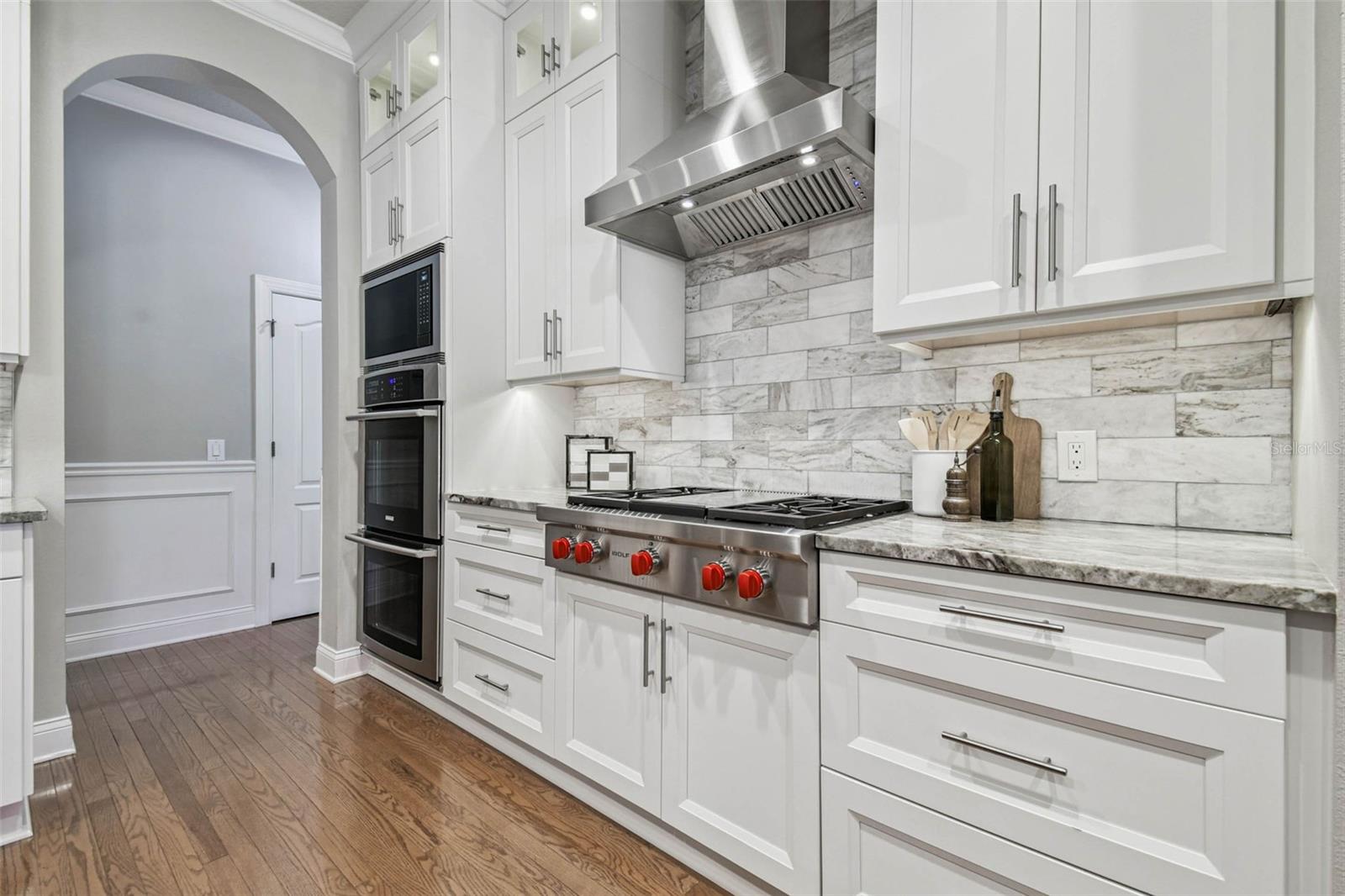 BELLA VISTA - Residential