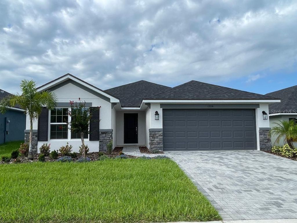 Photo of 13314 Ogden Glade Road, Dade City, FL 33525 (MLS # TB8406774)