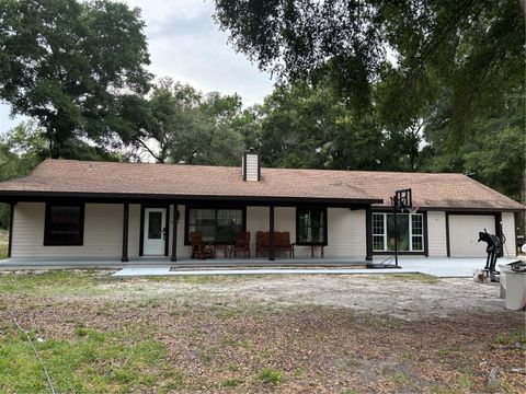 A home in BUSHNELL