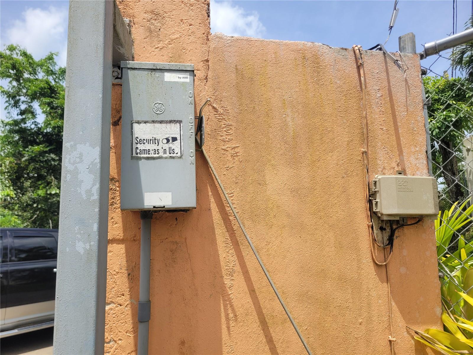 MULAS WARD - Residential