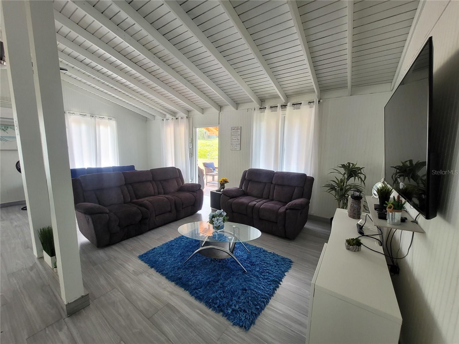 MULAS WARD - Residential