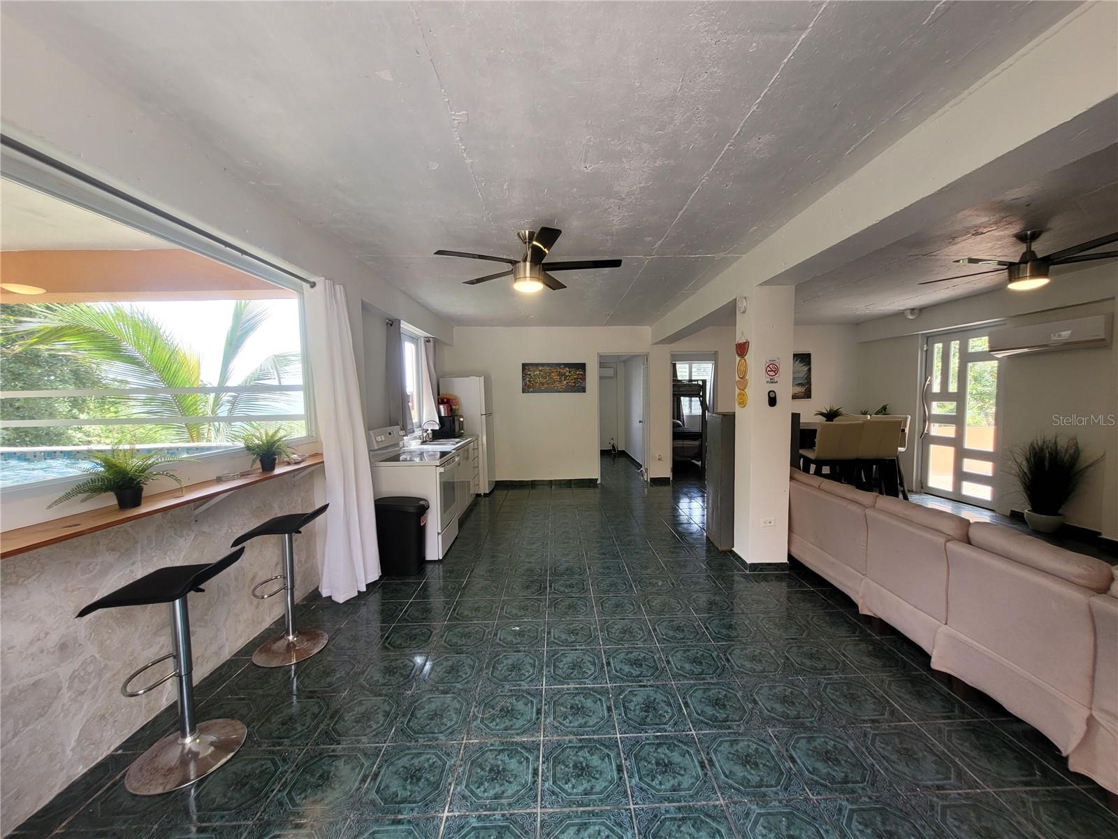 MULAS WARD - Residential