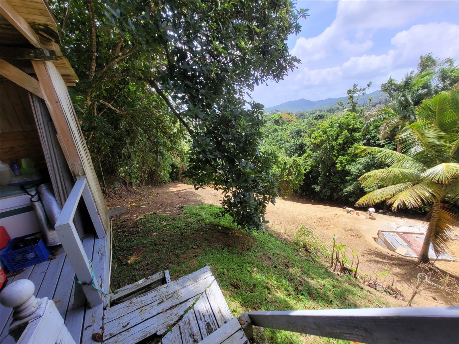 MULAS WARD - Residential