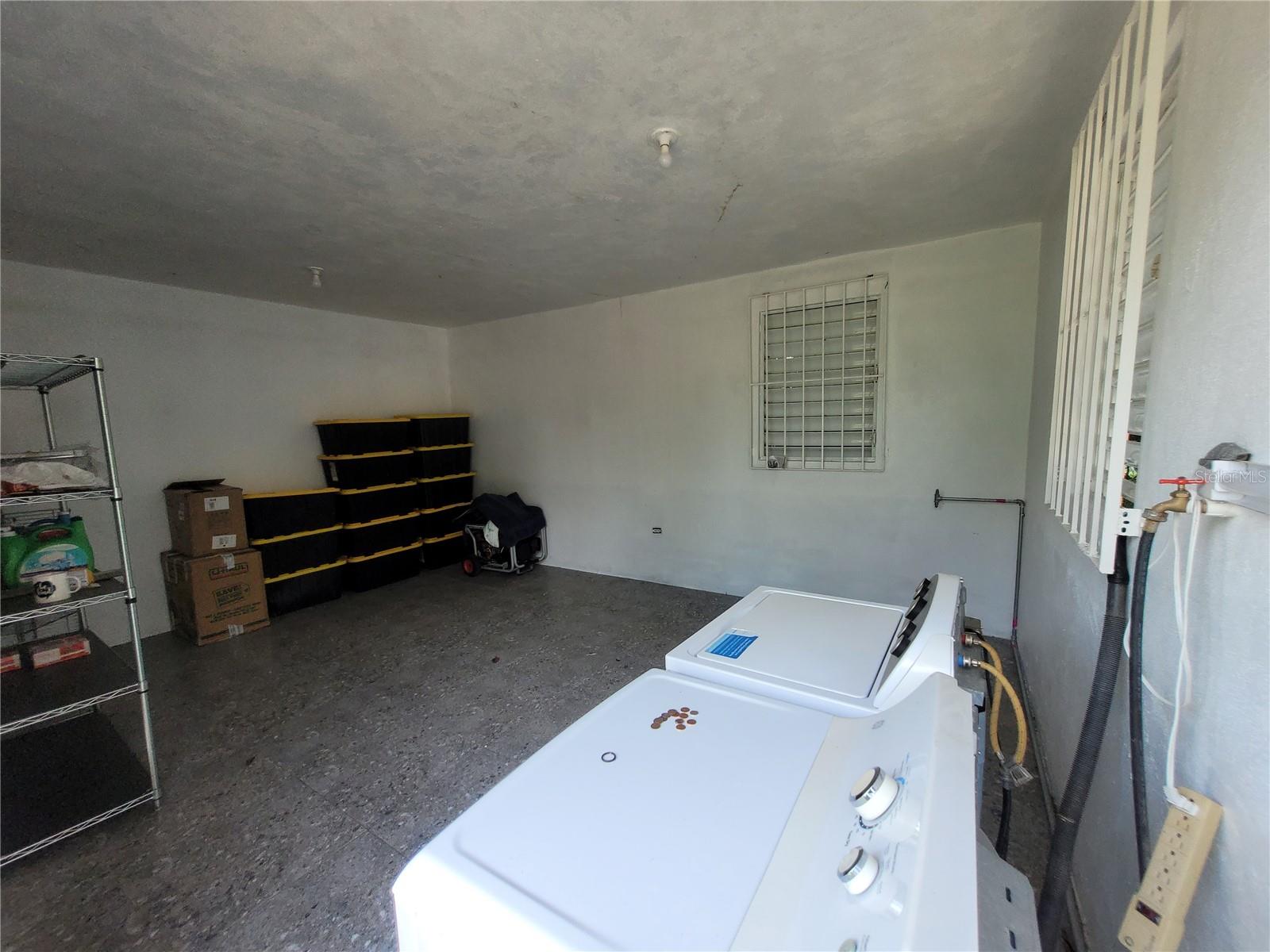 MULAS WARD - Residential