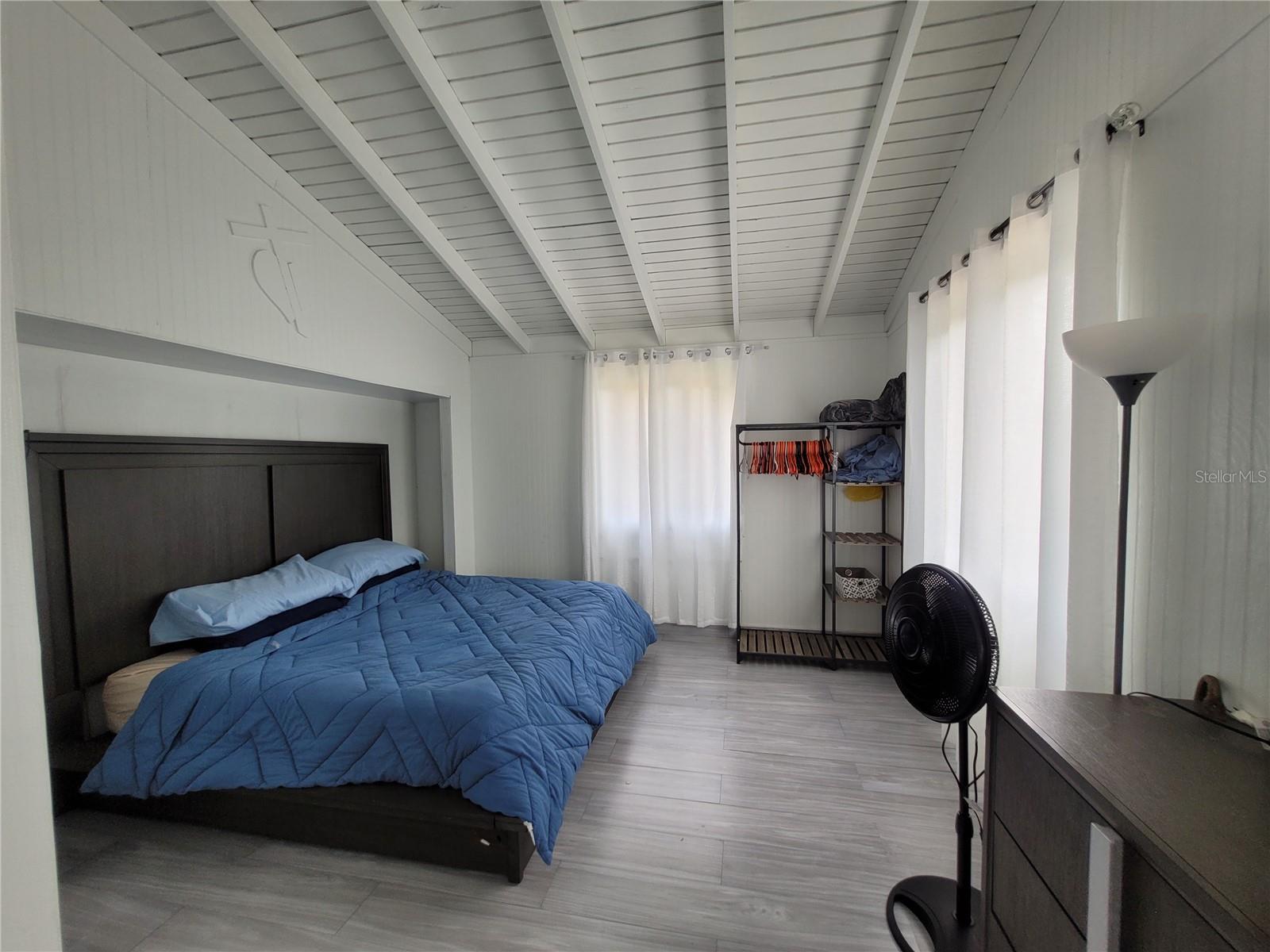 MULAS WARD - Residential