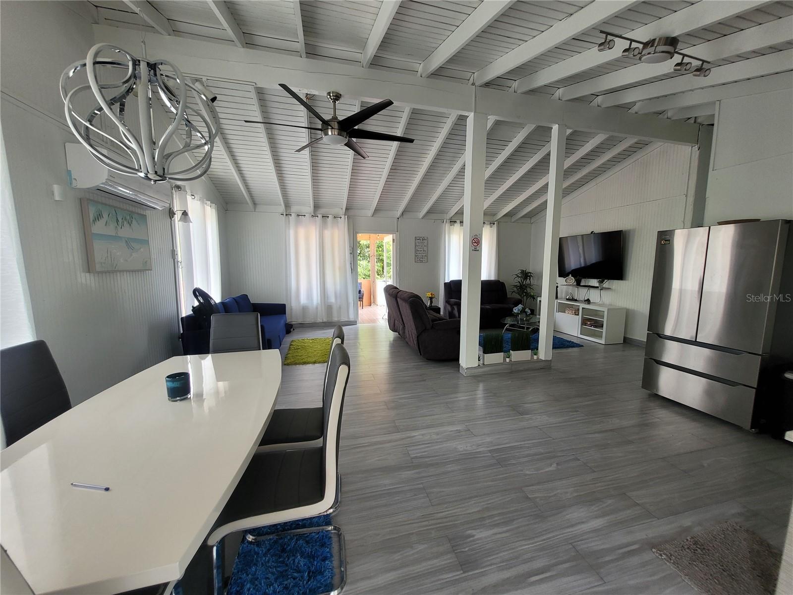 MULAS WARD - Residential