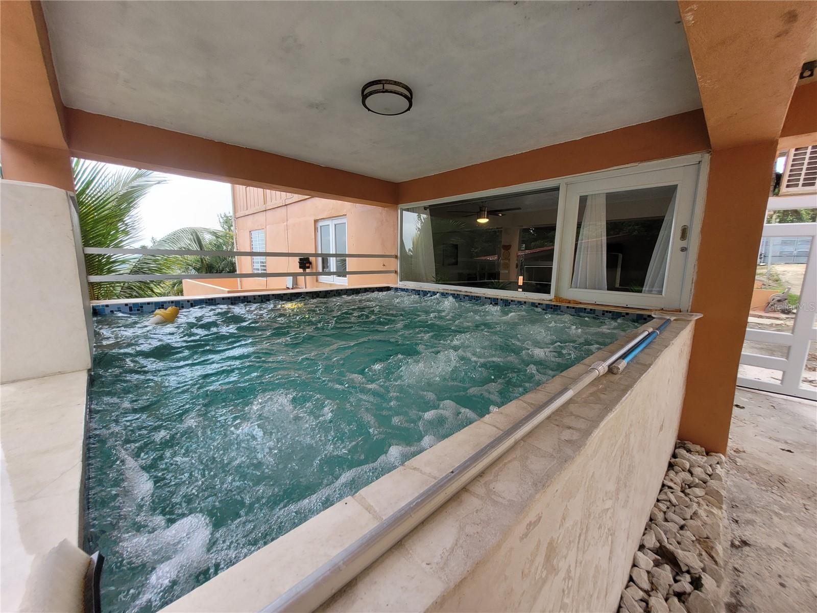 MULAS WARD - Residential