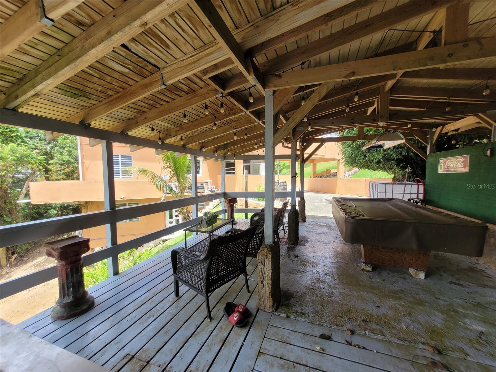 MULAS WARD - Residential