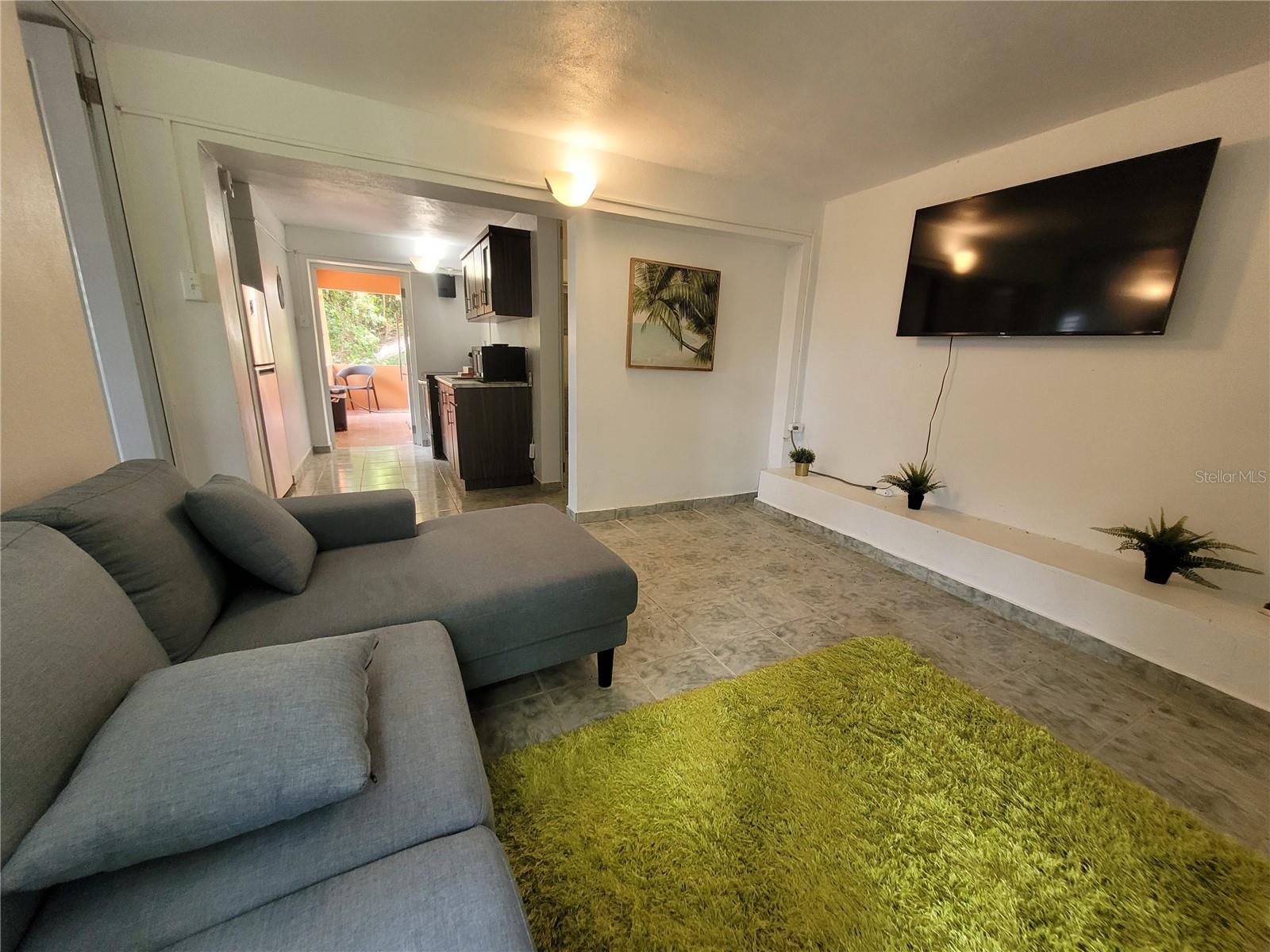 MULAS WARD - Residential