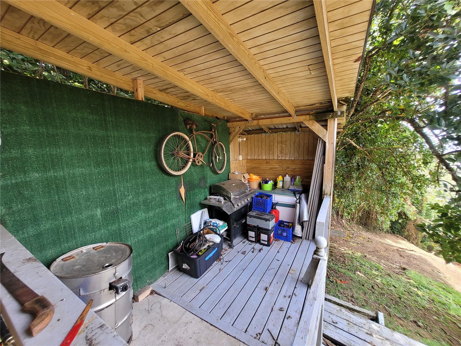 MULAS WARD - Residential