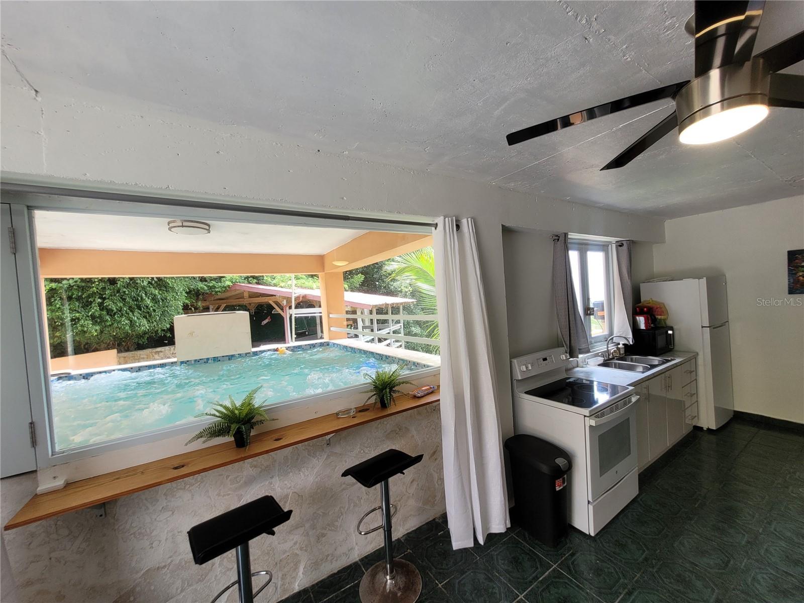 MULAS WARD - Residential