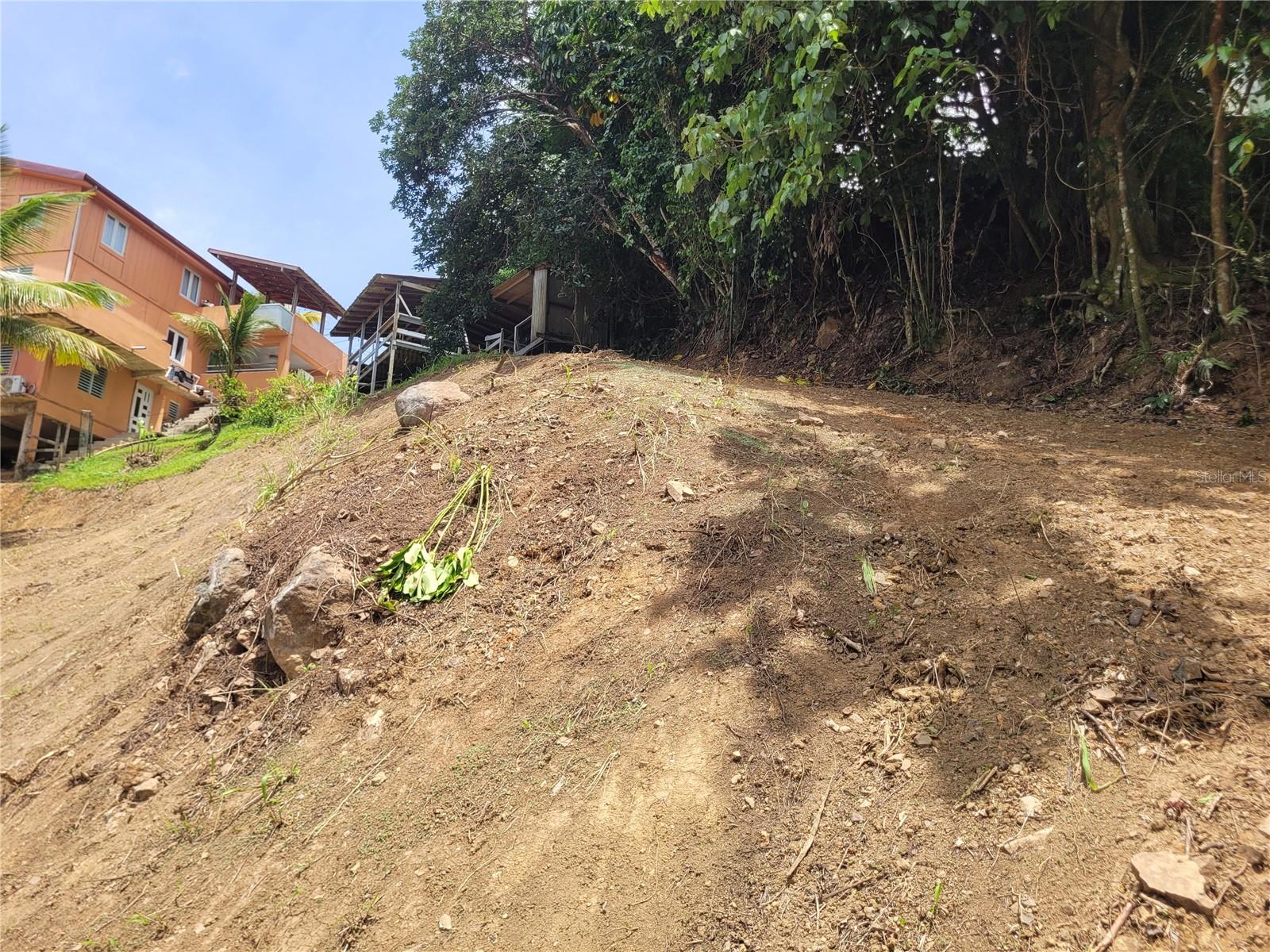 MULAS WARD - Residential