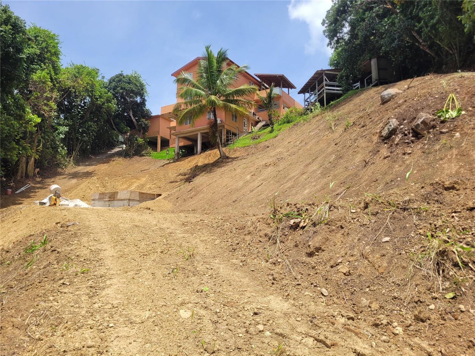 MULAS WARD - Residential