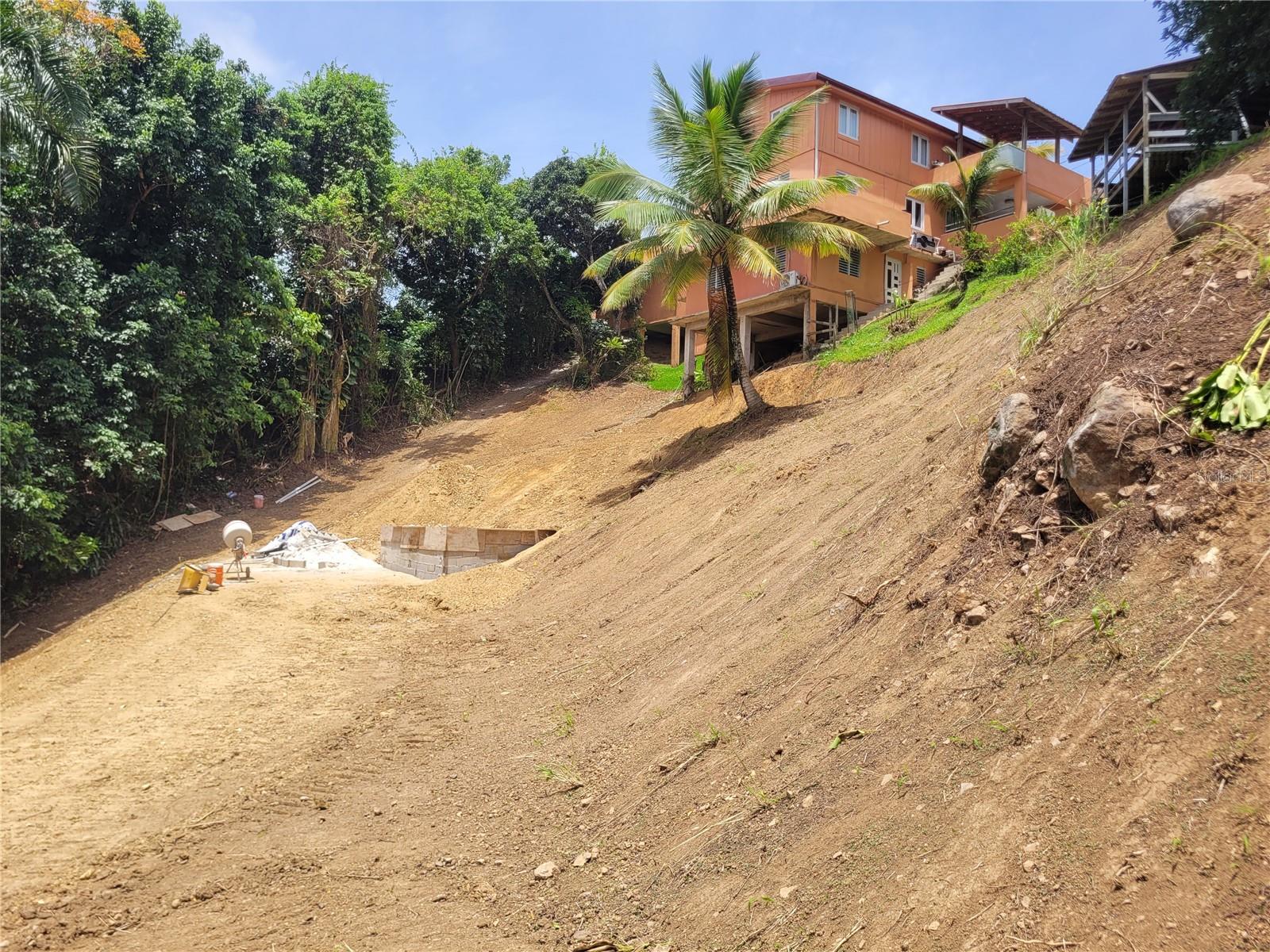 MULAS WARD - Residential