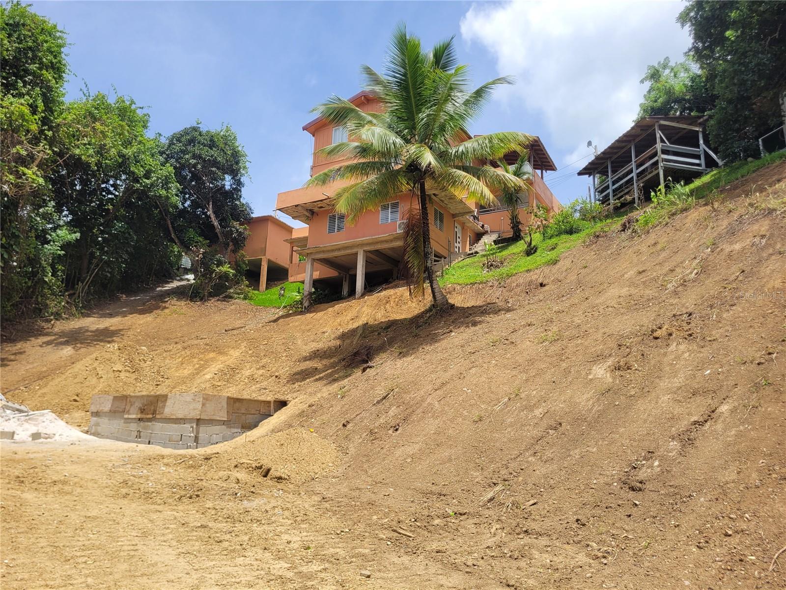 MULAS WARD - Residential